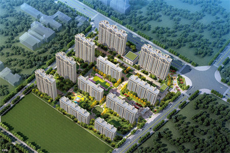 城东百盛花苑2室2厅1卫59.8万95m2出售