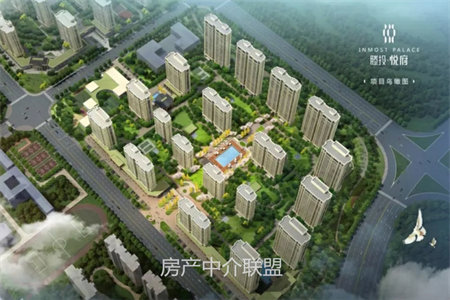 密州裕泰祥花园3室2厅2卫80万113m2出售