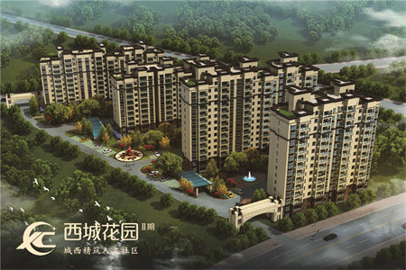 明城园基建小区3室1厅1卫101㎡【带车库、附房】
